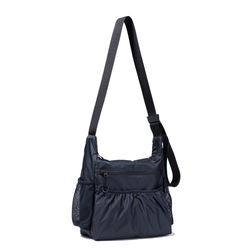 825 포터블 크로스백 스몰 | 네이비