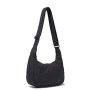 005 호보백 스몰 | 블랙