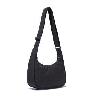 005 호보백 스몰 | 블랙