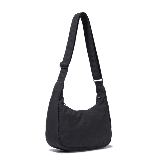 005 호보백 스몰 | 블랙