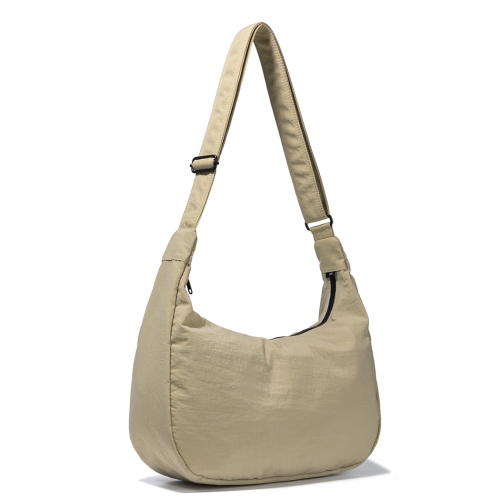 005 호보백 | 옐로우 카키