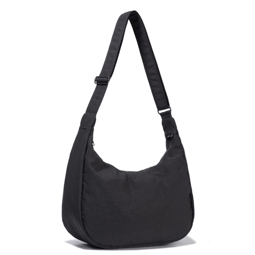 005 호보백 | 블랙