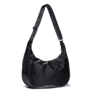 005 호보백-글로시 블랙