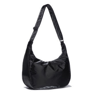 005 호보백-글로시 블랙