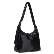 005 블랭크 백 | 글로시 블랙