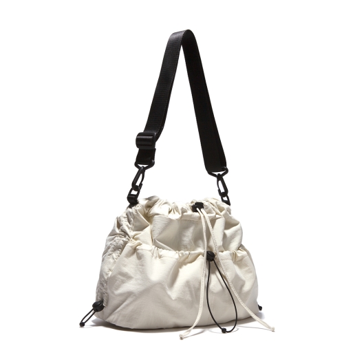 036 럭키백 | 크림