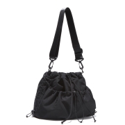 036 럭키백 | 블랙