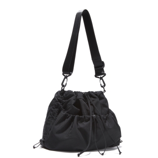 036 럭키백 | 블랙