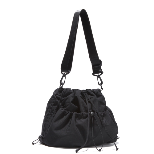 036 럭키백 | 블랙