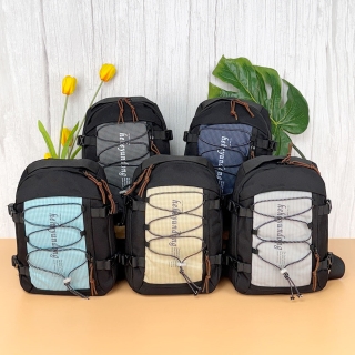 어반백 캐주얼힙색/슬링백 남성 캐주얼 슬링백URB_NB59