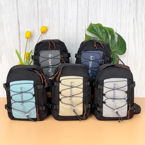 어반백 캐주얼힙색/슬링백 남성 캐주얼 슬링백URB_NB59