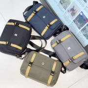 어반백 캐주얼크로스백 캐주얼 레트로 복고풍 여행 데일리 크로스백URB_NB56