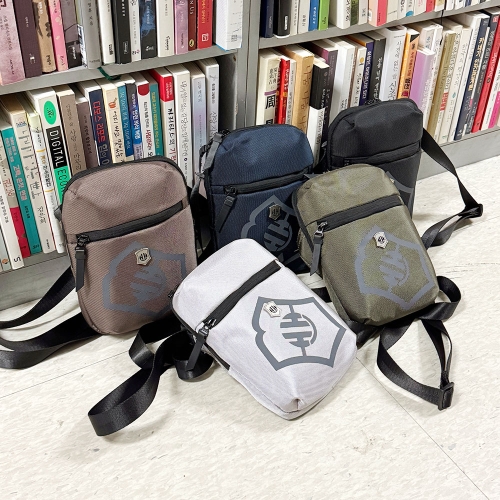 어반백 캐주얼크로스백 남성 캐주얼 데일리 미니 크로스백URB_NB52