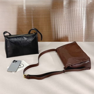 어반백 여성크로스백 여성 가죽 심플 사각 크로스백URB_NB31