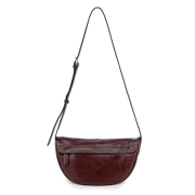 어반백 여성크로스백 여성 가죽 호보 크로스백URB_NB22