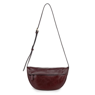 어반백 여성크로스백 여성 가죽 호보 크로스백URB_NB22