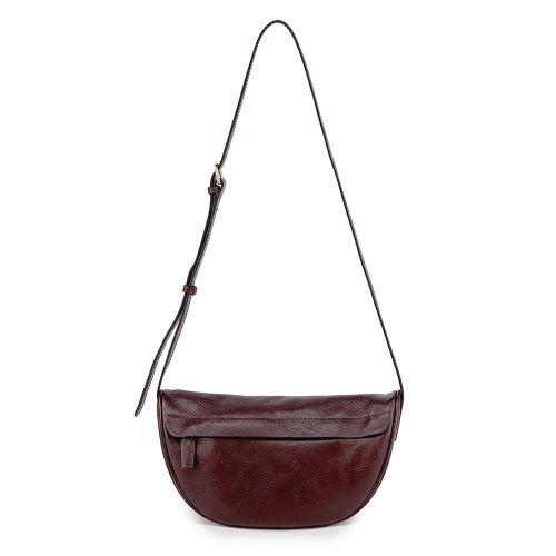 어반백 여성크로스백 여성 가죽 호보 크로스백URB_NB22