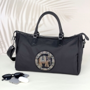 어반백 보스턴가방 캐주얼 여행 스포츠 큐빅 보스턴백URB_NB06