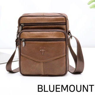 어반백 남성크로스백 남성 데일리 가죽 크로스백URB_NB04