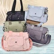 어반백 캐주얼크로스백 캐주얼 데일리 숄더 크로스백URB_W1237