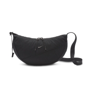 아우라 크레센트 크로스바디 백 (4L)