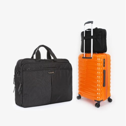 어반백 인플셀러 서류가방URB_B2625