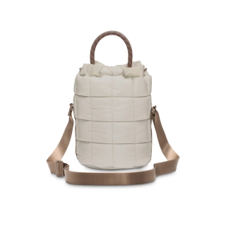 스포츠웨어 퍼플 타이니 토트백(3L)