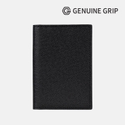 제주 말가죽 포켓 월렛 카드지갑 - HORSEHIDE EDITION