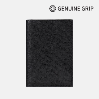 제주 말가죽 포켓 월렛 카드지갑 - HORSEHIDE EDITION