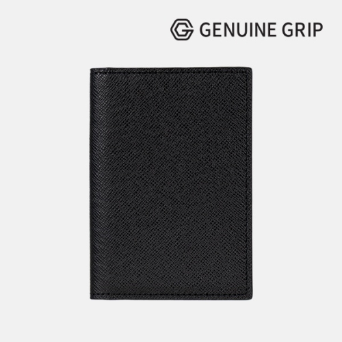 제주 말가죽 포켓 월렛 카드지갑 - HORSEHIDE EDITION