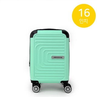 어반백 여행캐리어 16인치 캐리어(기내용)URB_NB40