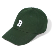 비 로고 커브캡 | 포레스트