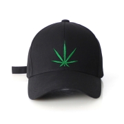 M17005 M. Ballcap Green