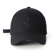M17003 M. ballcap Black