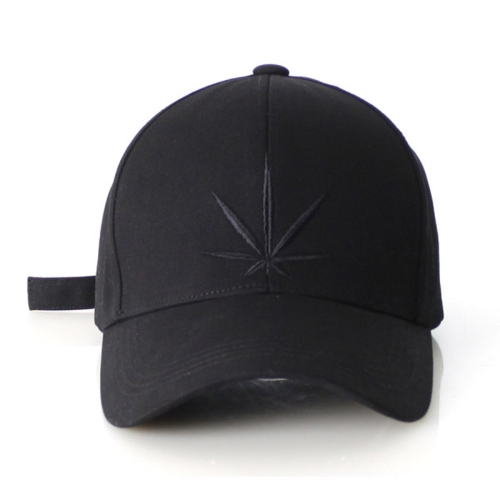 M17003 M. ballcap Black