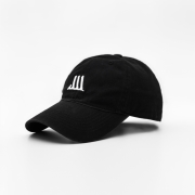 캡모자 CAP | White