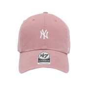 MLB 뉴욕양키스 베이스러너 47 클린업 볼캡 | 모브