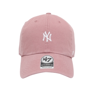 MLB 뉴욕양키스 베이스러너 47 클린업 볼캡 | 모브