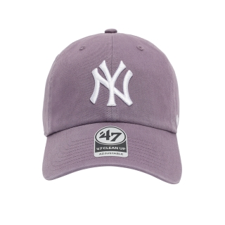 MLB 뉴욕양키스 47 클린업 볼캡 | 아이리스