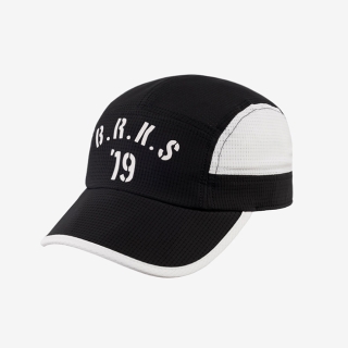 BRC CAP | 워시드 블랙