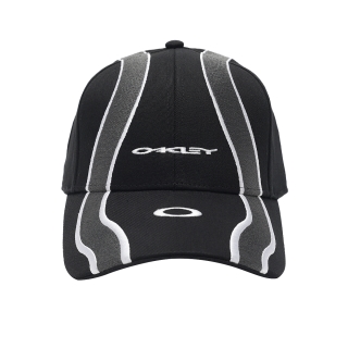 웨이브 캡 | 블랙아웃