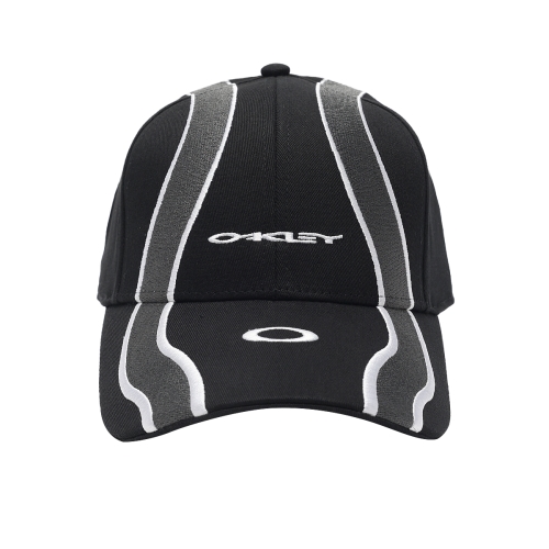 웨이브 캡 | 블랙아웃