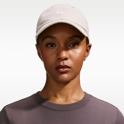 클럽 언스트럭처 데님 캡