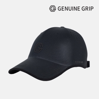 RETURN CAP 리턴캡 패커블 경량 캡모자 | 블랙
