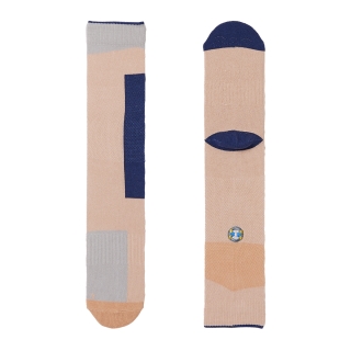 SOXOW IFC South Gate Coconut Cream [S/M] Crew