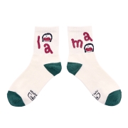 MALA Doodle Socks