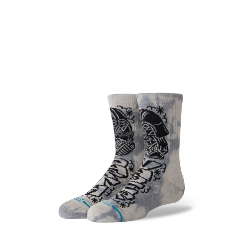 [STAR WARS X STANCE] [KIDS] 다스 키즈 크루