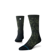 [UNISEX] 스페클 UL 크루 블랙 STC-A418C26SPE-BLK