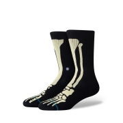 [UNISEX] 본즈 3 크루 블랙 STC-A556C26BO3-BLK