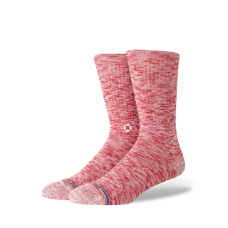 [UNISEX] 슬럽 크루 레드 STC-A556C26SLU-RED